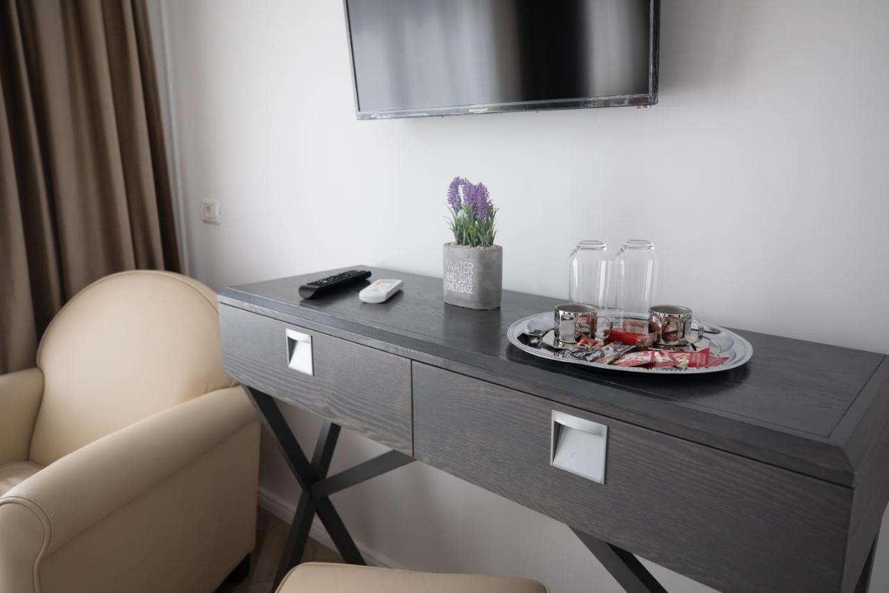 Urban 7 Residence Бухарест Экстерьер фото