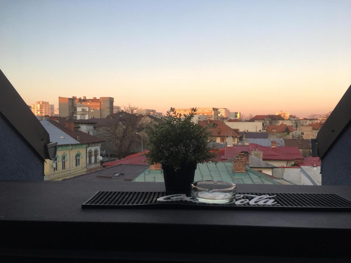 Urban 7 Residence Бухарест Экстерьер фото