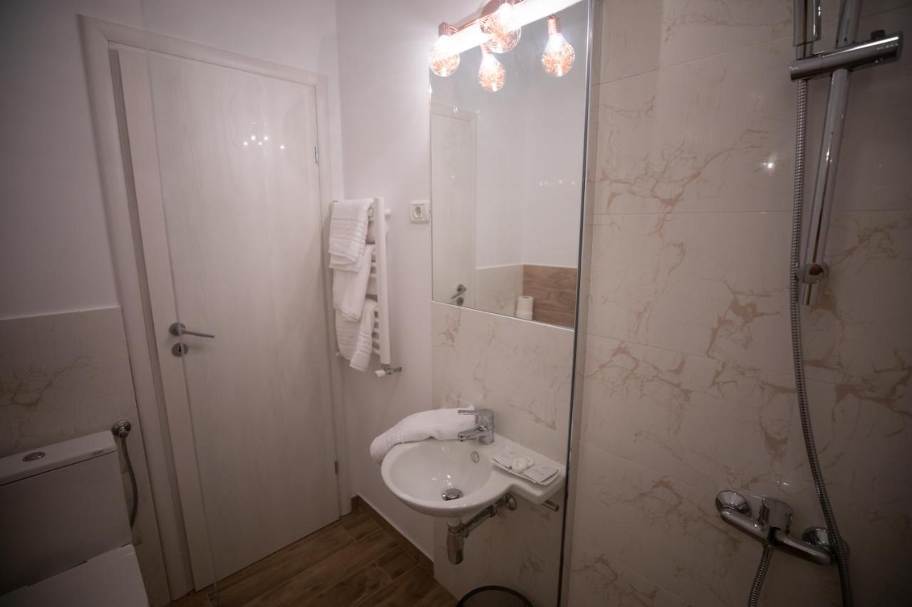 Urban 7 Residence Бухарест Экстерьер фото