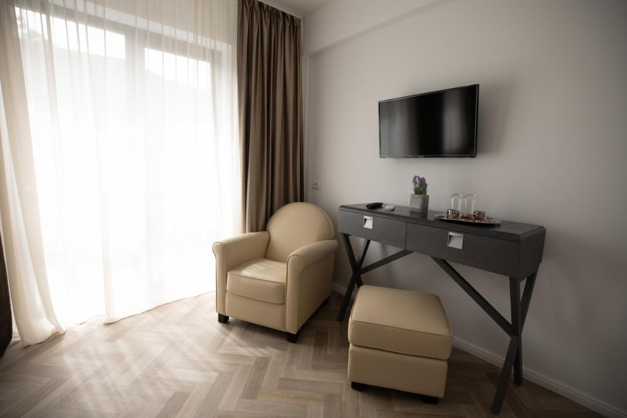 Urban 7 Residence Бухарест Экстерьер фото